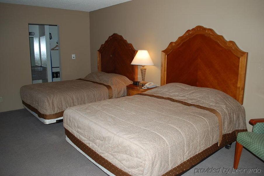 Aviation Inn Las Vegas Rum bild